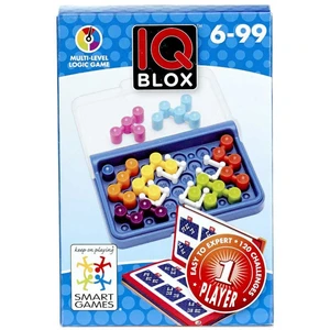 Smart Games IQ Blox