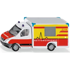 Siku Blister Ambulance