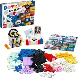 LEGO® DOTS 41938 Kreativní designerský box