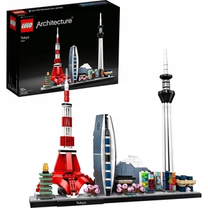 LEGO® Architecture 21051 Tokio Japan