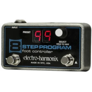 Electro Harmonix Foot Controller 8 St