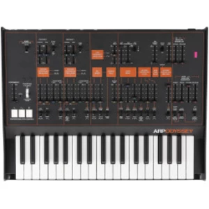 Korg Arp Odyssey Syntezator Analogowy