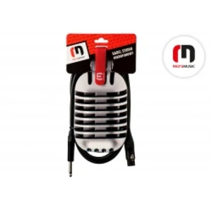 Reds Studio (2m) K/jm Neutrik Mcn 22 20