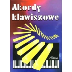 Absonic. Akordy Klawiszowe