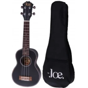 Be Joe Fzu-06 Blk Sopran Ukulele Sopranowe