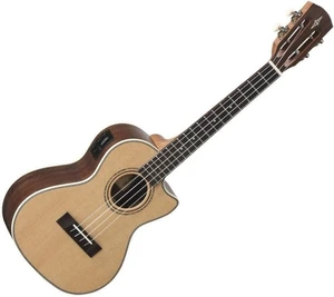 Alvarez AU70CCE Natural Konzert-Ukulele