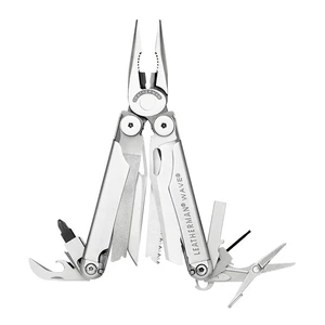 Leatherman Wave Plus - nářaďový nůž