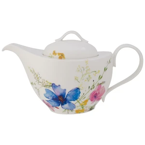 Ceainic pentru 6 persoane, colecția Mariefleur Basic - Villeroy & Boch