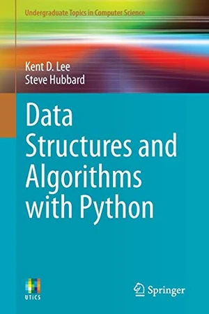 Data Structures and Algorithms with Python