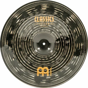 Meinl CC18DACH 18" Piatto China