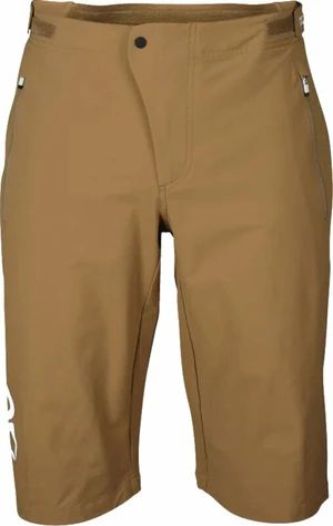 POC Essential Enduro Shorts Jasper Brown 2XL Nadrág kerékpározáshoz