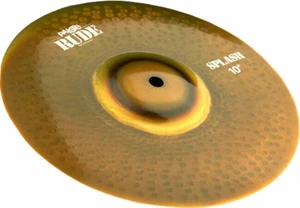 Paiste RUDE 10" Splash činel