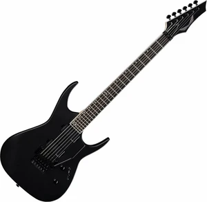 Dean Guitars Exile Select Floyd Fluence Black Satin Chitarra Elettrica