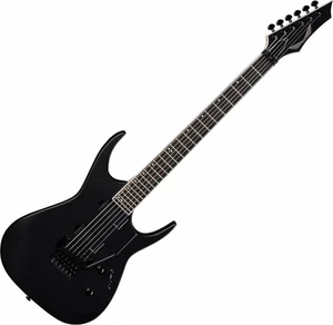 Dean Guitars Exile Select Floyd Fluence Black Satin