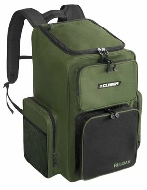 Delphin CLASSA Ruxsak Mochila de pesca, bolsa