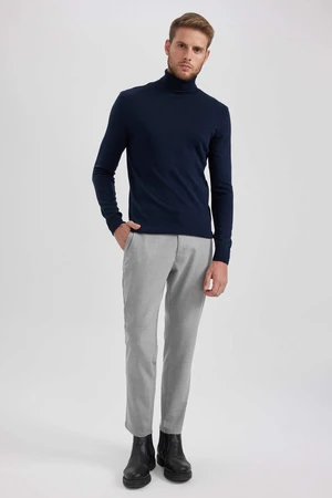 DEFACTO Slim Fit Chino Pants