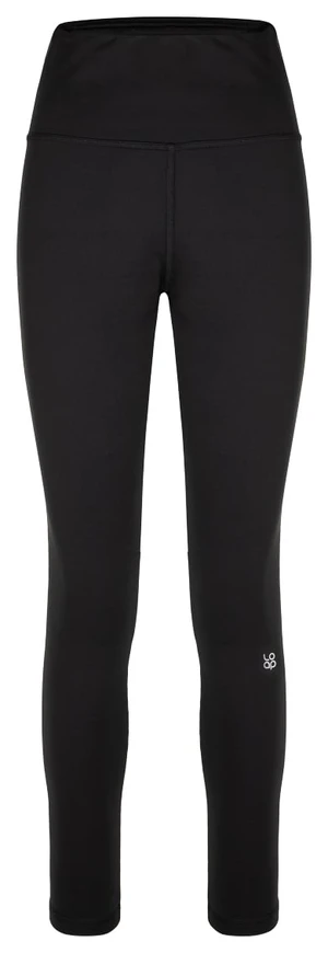 Women's Leggings LOAP PILLITA Black