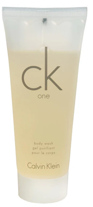 Calvin Klein One Shg 200ml