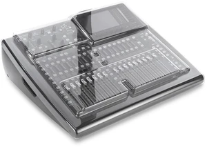 Decksaver Behringer Pro X32 COMPACT Capac de protecție pentru mixer