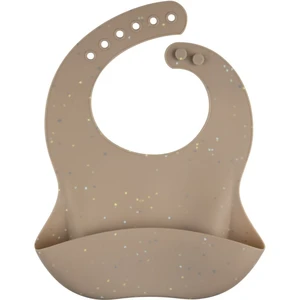 Canpol babies Dots bryndák Beige 1 ks