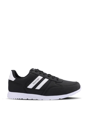 Slazenger EASTERN I Sneaker Women's Shoes Black / White