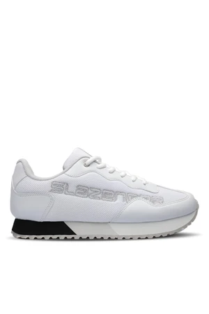 Slazenger Baxter Sneakers Men's Shoes White