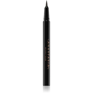 Anastasia Beverly Hills Brow Pen fix na obočie odtieň Granite 0,5 ml