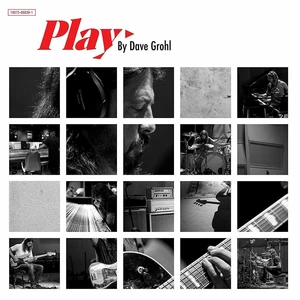 Dave Grohl - Play (Limited Edition) (LP)