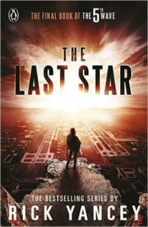 The Last Star 5th Wave series 3 (Defekt) - Rick Yancey