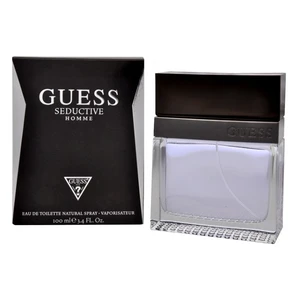 GUESS Seductive Homme Toaletní voda 100 ml