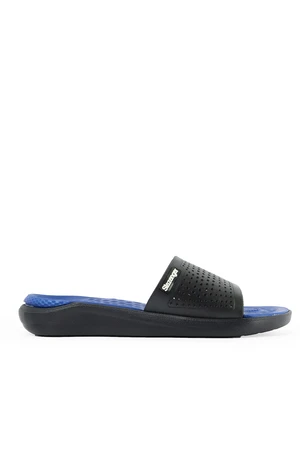 Slazenger Olegro Men's Slippers Black / Blue