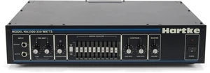 Hartke HA 3500 Amplificateur basse à transistors