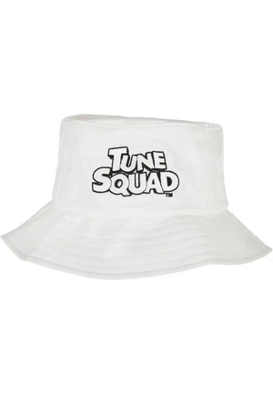 Hat Tune Squad Wording Bucket White