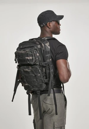 US Cooper Large darkcamo backpack