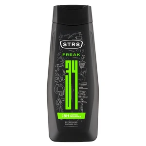 STR8 FR34K Sprchový gel 400 ml