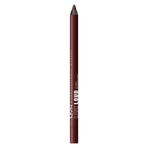 NYX PROFESSIONAL MAKEUP Line Loud Lip Pencil tužka na rty 34 Make A Statement 1.2 g