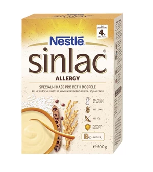 Nestlé Sinlac 500 g