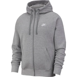 Nike Club Hoodie FZ