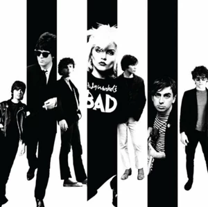 Blondie - Against The Odds: 1974 - 1982 (4 LP)