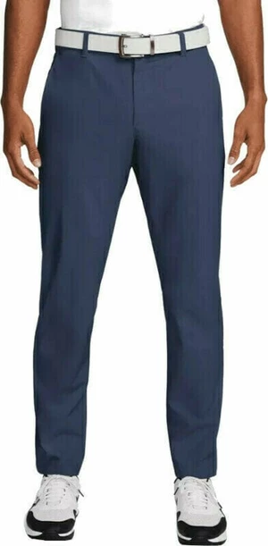 Nike Tour Repel Flex Mens Pant Slim Midnight Navy/Black 34/34 Pantalones