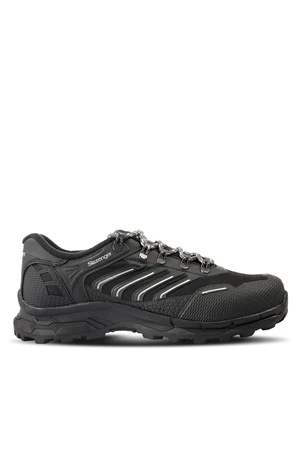 Slazenger Hard Men's Outdoor Shoes Black / Black