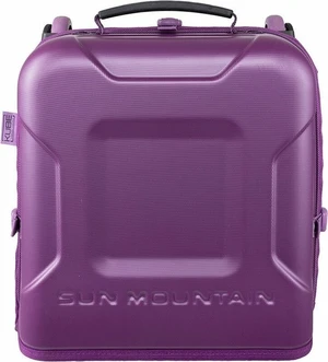 Sun Mountain Kube Concord/Plum/Violet Custodia da Viaggio