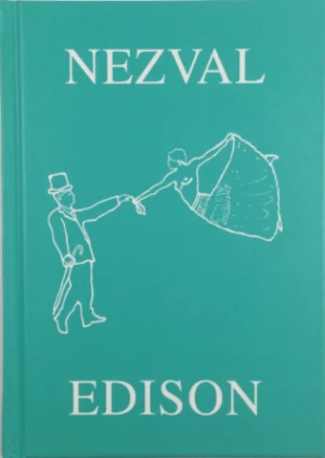 Edison - Vítězslav Nezval