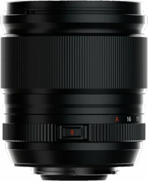 Fujifilm XF18mm F1,4 R LM WR Copertura