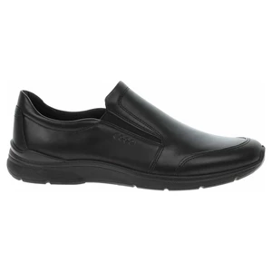 Pánské mokasiny Ecco Irving 51168411001 black 48