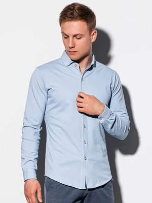 Camicia da uomo Ombre