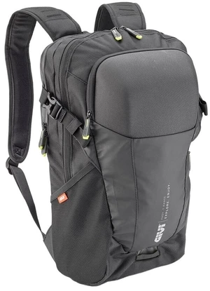 Givi EA129B Urban Backpack with Thermoformed Pocket Rucsac 15 L