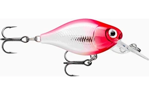 Rapala wobler x- light x-light crank mid runner pcl 3,5 cm 4 g