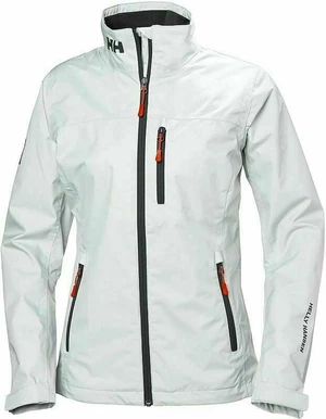 Helly Hansen W Crew Midlayer Veste White L