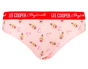 Mutandine da donna Lee Cooper